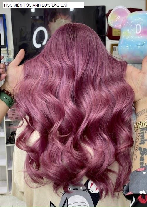Hình ảnh HỌC VIỆN TÓC ANH ĐỨC LÀO CAI